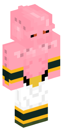 Minecraft Skin #221986