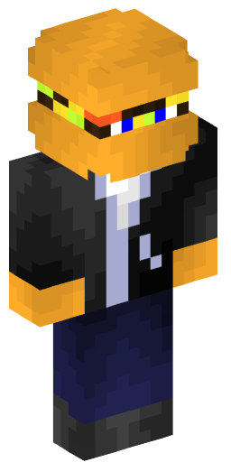 Minecraft Skin #221987