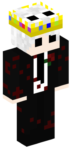 Minecraft Skin #221998