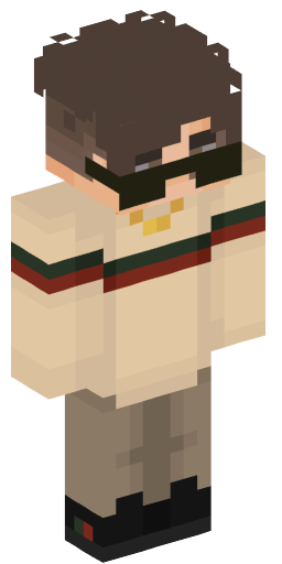 Minecraft Skin #221999