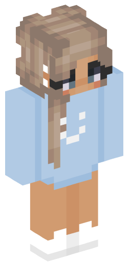 Minecraft Skin #222001