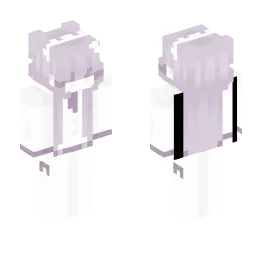Minecraft Skin #222003