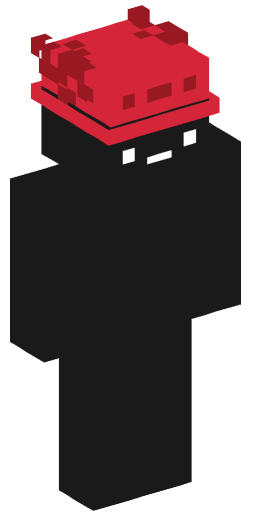Minecraft Skin #222004