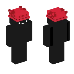 Minecraft Skin #222004