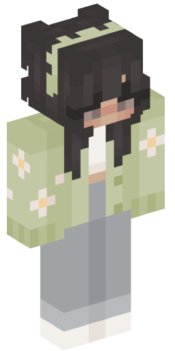 Minecraft Skin #222005