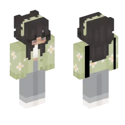 Minecraft Skin #222005