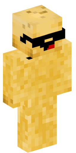 Minecraft Skin #222006