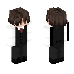 Minecraft Skin #222009