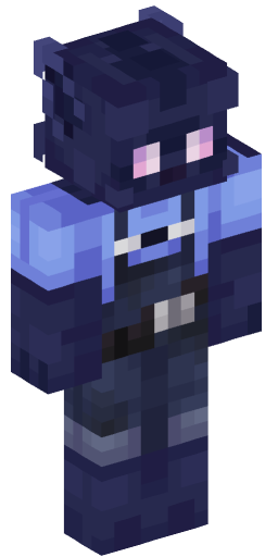 Minecraft Skin #222011