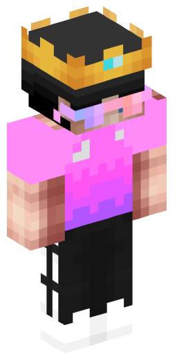 Minecraft Skin #222016