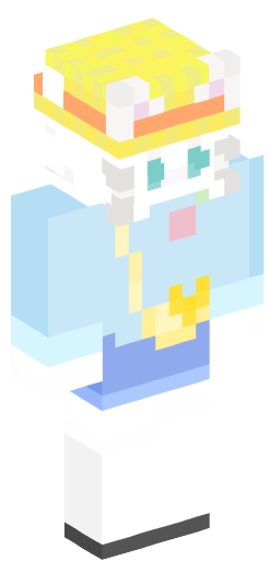 Minecraft Skin #222017