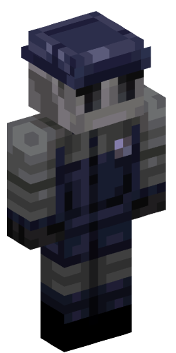 Minecraft Skin #222026