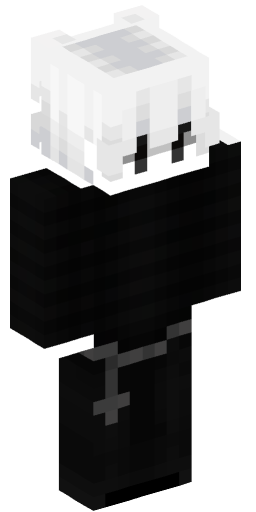 Minecraft Skin #222037