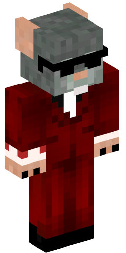 Minecraft Skin #222041