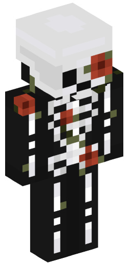 Minecraft Skin #222042