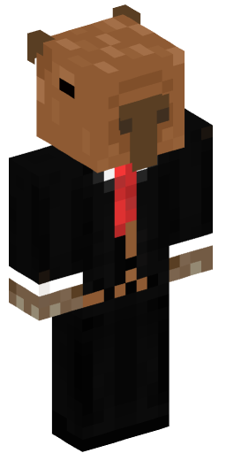 Minecraft Skin #222044