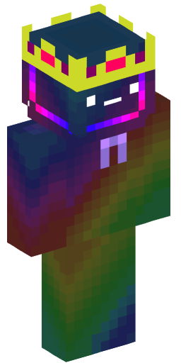 Minecraft Skin #222047