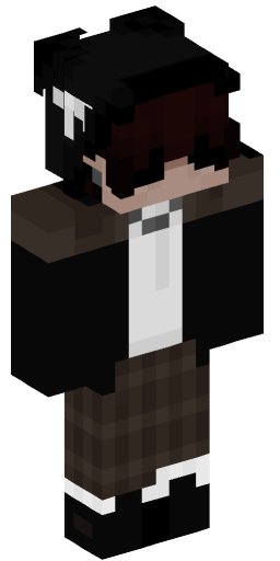 Minecraft Skin #222048