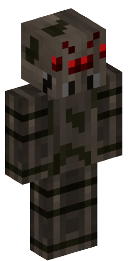 Minecraft Skin #222049
