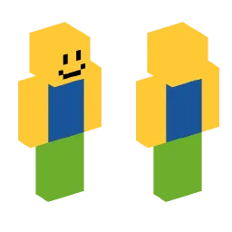 Minecraft Skin #222050