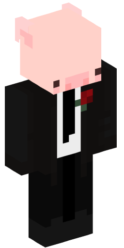 Minecraft Skin #222052