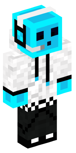 Minecraft Skin #222053