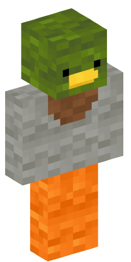 Minecraft Skin #222055