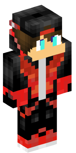 clonyc Minecraft Skin Preview on Minecraft.Co.Com