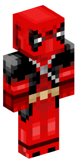 Minecraft Skin #222060