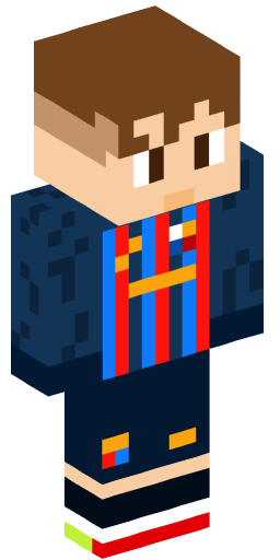 Minecraft Skin #222063