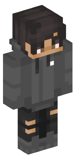 Minecraft Skin #222064