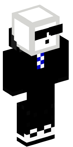 Minecraft Skin #222065