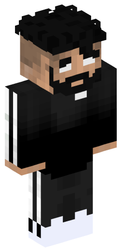 Minecraft Skin #222066