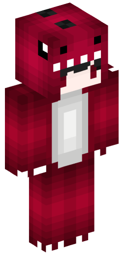 Minecraft Skin #222067