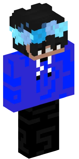Minecraft Skin #222069