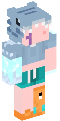 Minecraft Skin #222070