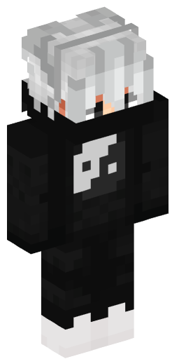 Minecraft Skin #222071
