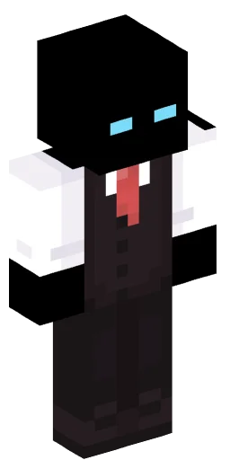 Minecraft Skin #222073