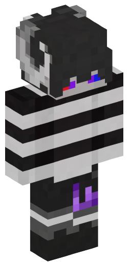 Minecraft Skin #222074