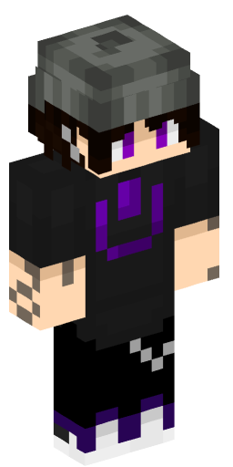 Minecraft Skin #222077