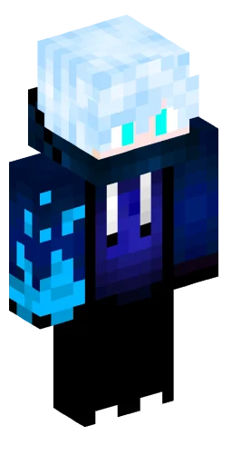 Minecraft Skin #222078