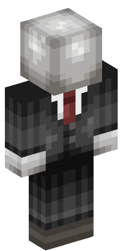 Minecraft Skin #222079