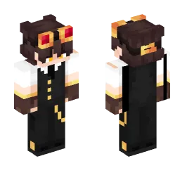 Minecraft Skin #222083