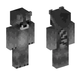 Minecraft Skin #222084