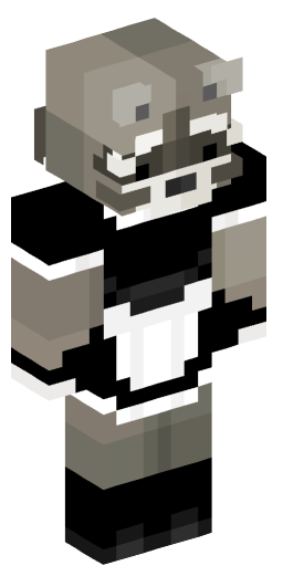 Minecraft Skin #222085