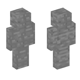 Minecraft Skin #222086