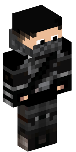 Minecraft Skin #222088