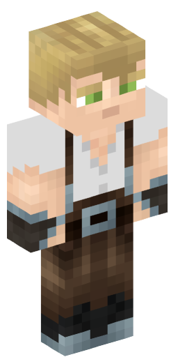 Novak_XD Minecraft Skin Preview on Minecraft.Co.Com