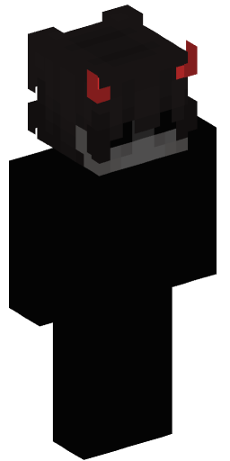 Minecraft Skin #222094