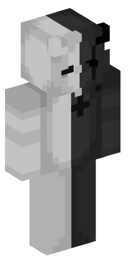 Minecraft Skin #222098